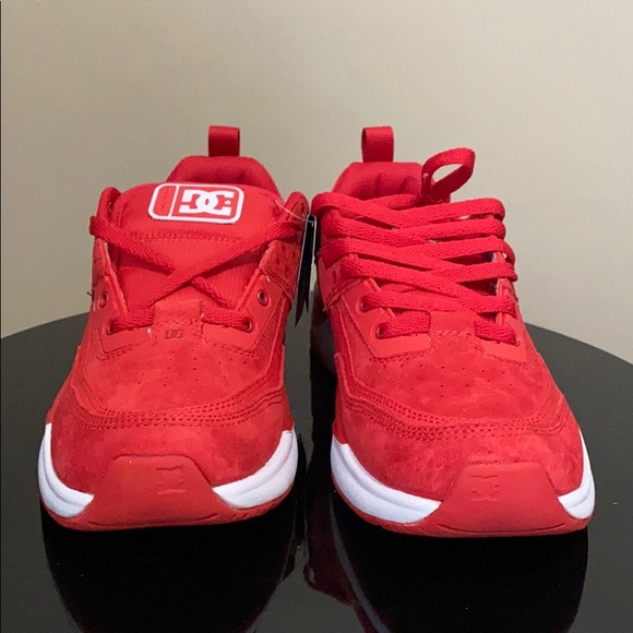 Men’s DC Skate shoes - Picture 2 of 6